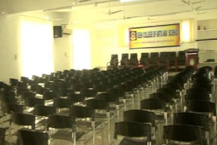 auditorium